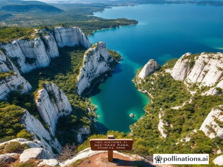 Malta 'White Rocks to be turned into national park' - PM