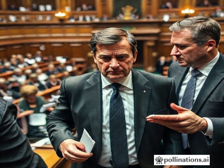 Malta Adrian Delia ordered out of parliament after repeated interruptions