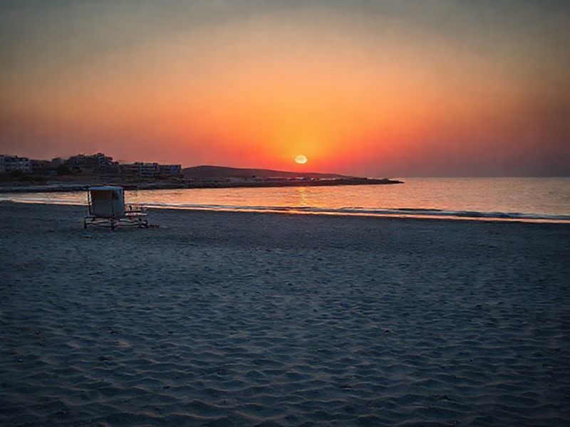 Malta Unawarded lifeguard tender left beaches unpatrolled during Ramla Bay tragedy