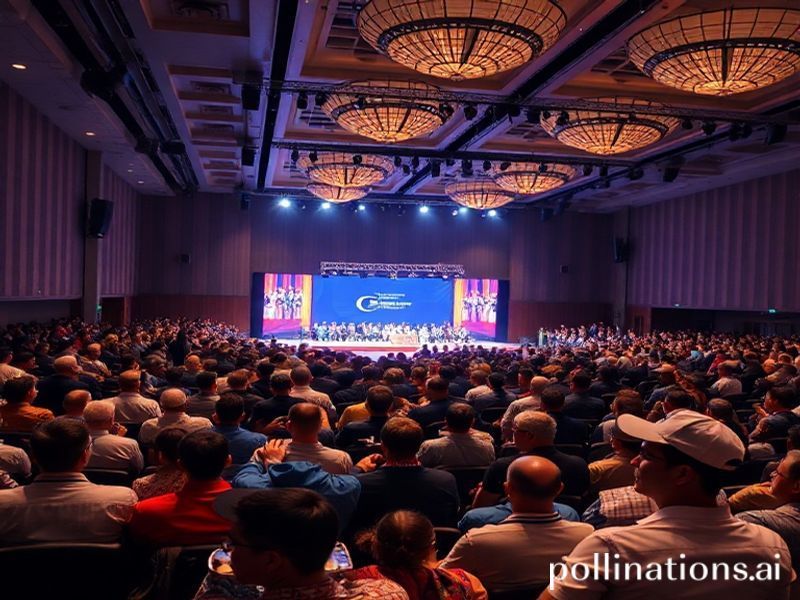 Malta Announcements – November 5, 2025