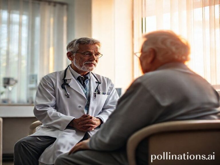 Malta End of life issues: setting the record straight