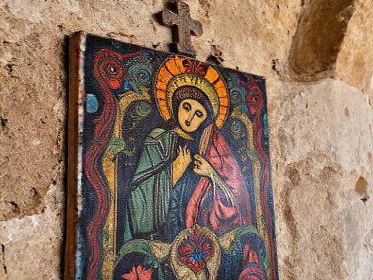 Malta Ta’ Pinu 2026 calendar features ex voto paintings