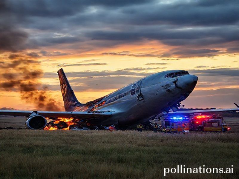 Malta At least 7 dead after UPS cargo plane crashes near Louisville airport