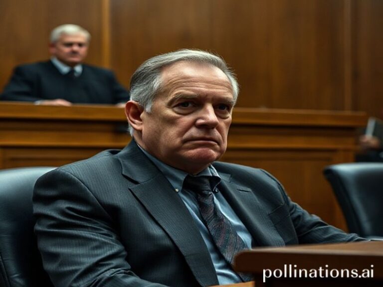 Malta Roderick Cassar admits to murder of estranged wife Bernice, jailed 40 years