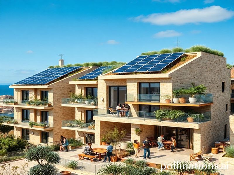 Malta Malta’s first housing cooperative plans a new form of home ownership