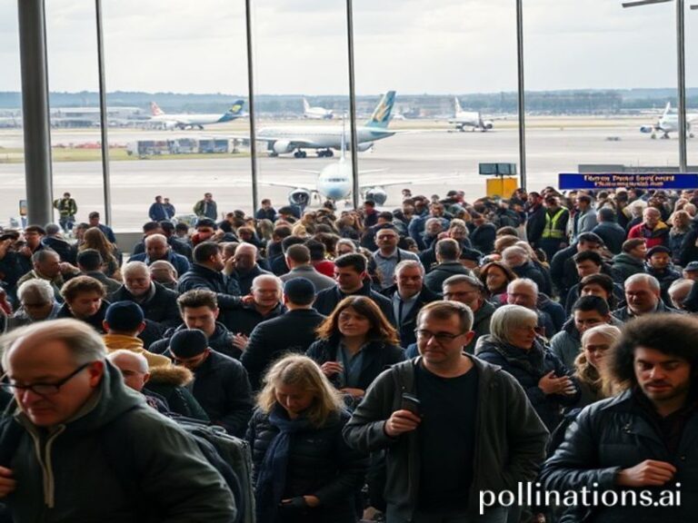 Malta Brussels airport to resume flights after drone sightings