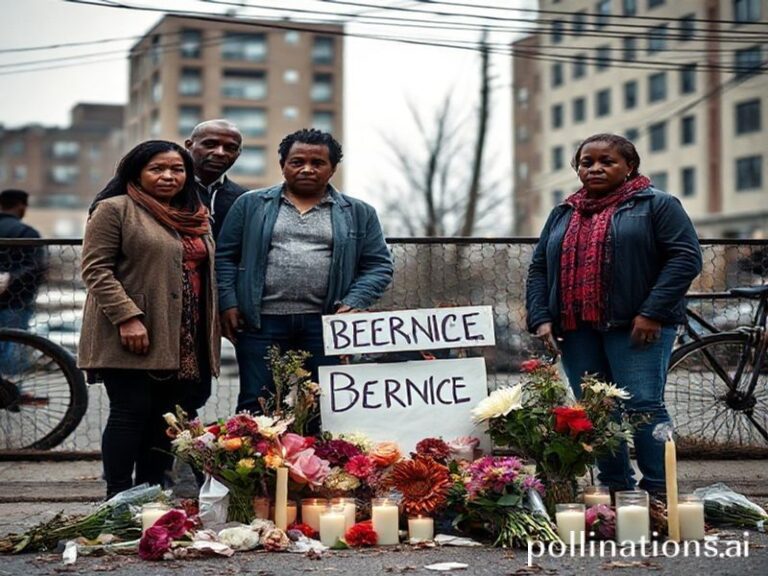 Malta Watch: 'No sentence justifies it', family of murder victim Bernice