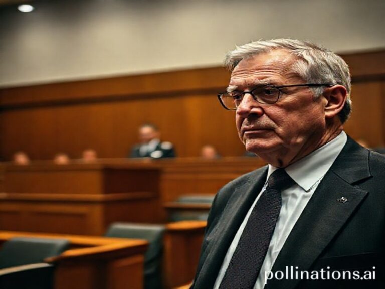 Malta Swiss PEP who admitted sexually harassing cleaner is to have his case reheard