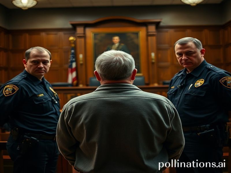 Malta Man faces fresh domestic violence charges after being forgiven two months ago