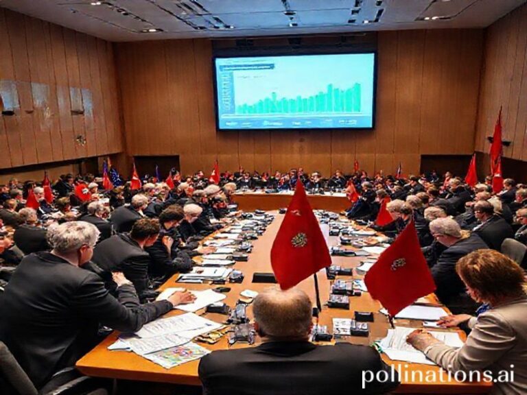 Malta Malta achieves concessions as EU sets new emission targets