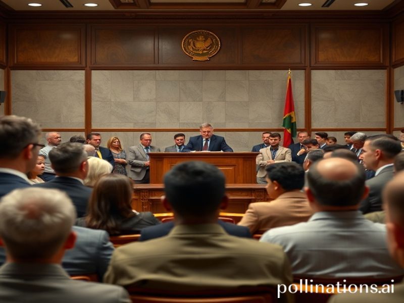 Malta Property expropriation case filed before the European rights court