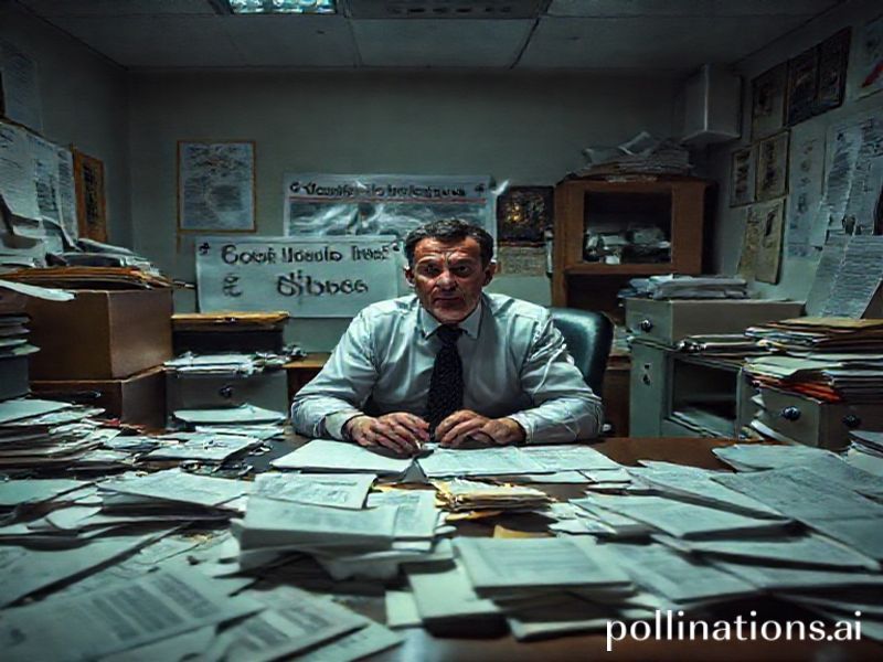 Malta €15,000 goes missing from Malta FA