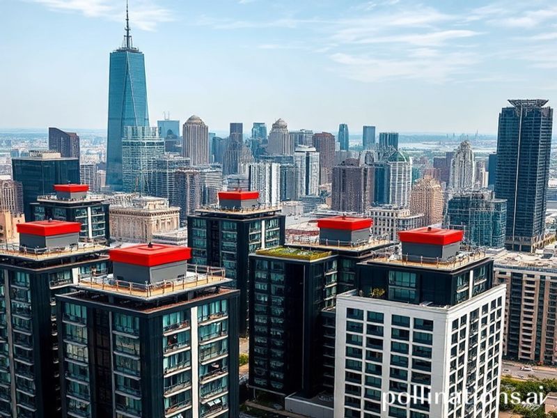 Malta New hotels to get room caps and lose right to rise two floors higher