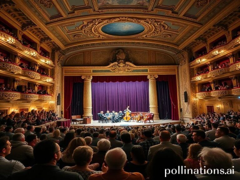 Malta Rarely performed operas by Gluck to have their Malta debut this weekend