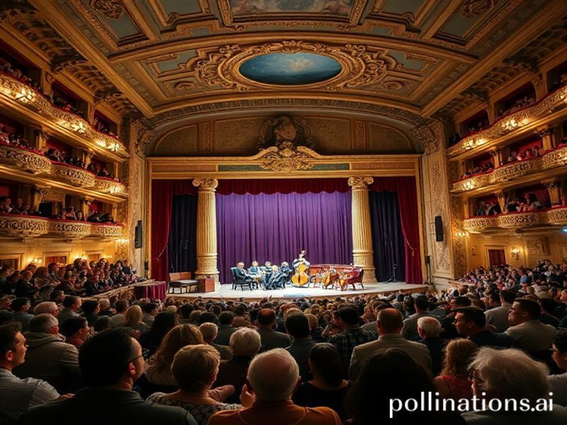 Malta Rarely performed operas by Gluck to have their Malta debut this weekend