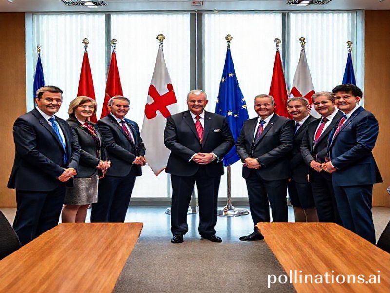 Malta Malta pleased with outcome of EU talks ahead of COP30 summit