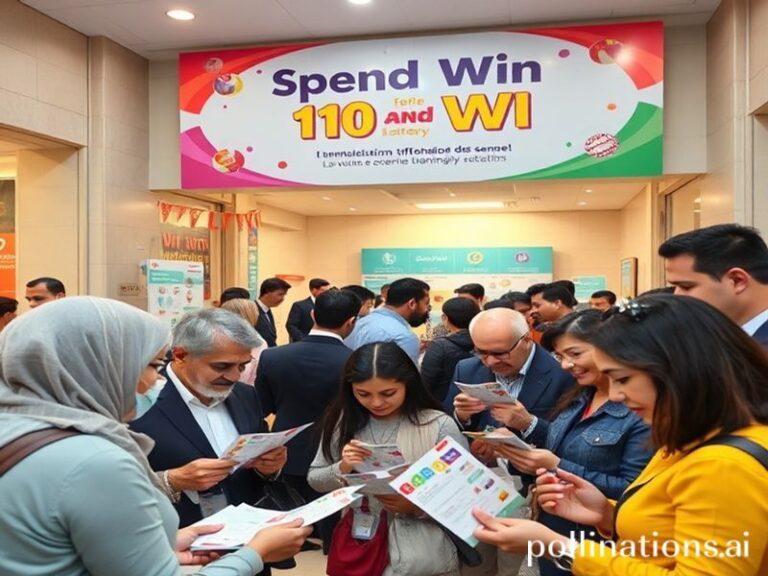 Malta Bank of Valletta launches Spend and Win lottery