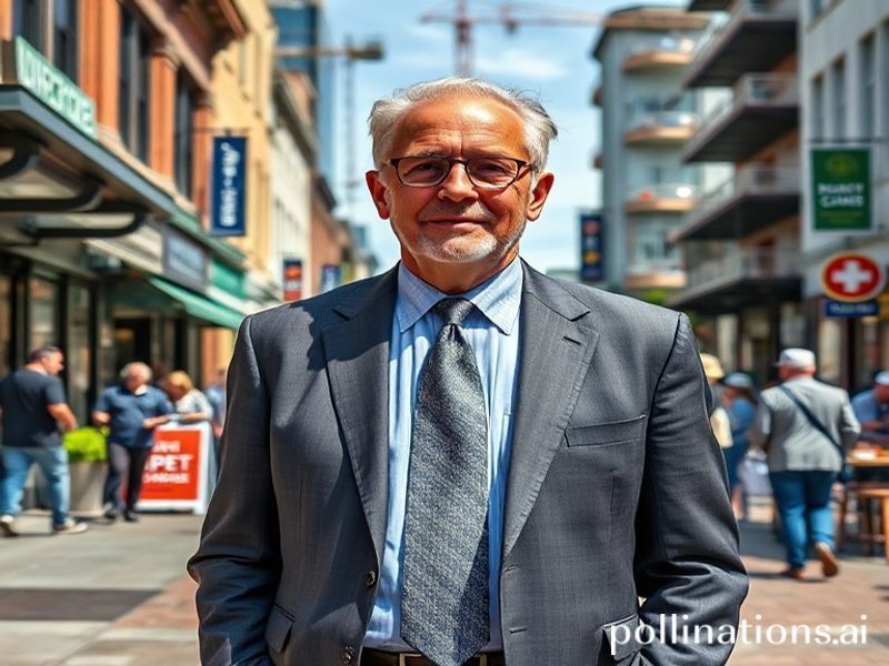 Malta 'Tax cuts will boost local economy,' ex-Chamber of Commerce head says