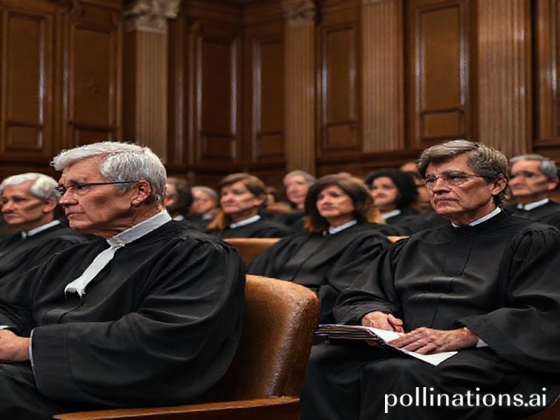 Malta US Supreme Court appears sceptical of Trump tariff legality