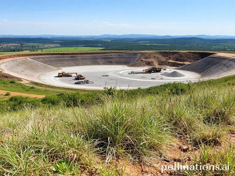 Malta ‘Grass will grow back, give it time’ – Jason Micallef about Ta' Qali gravel plan