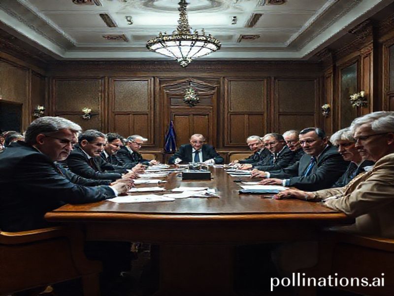 Malta Budget impasse threatens Belgium's ruling coalition