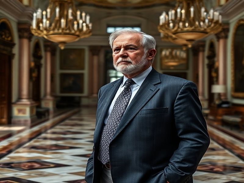 Malta Honour thy Konrad Mizzi