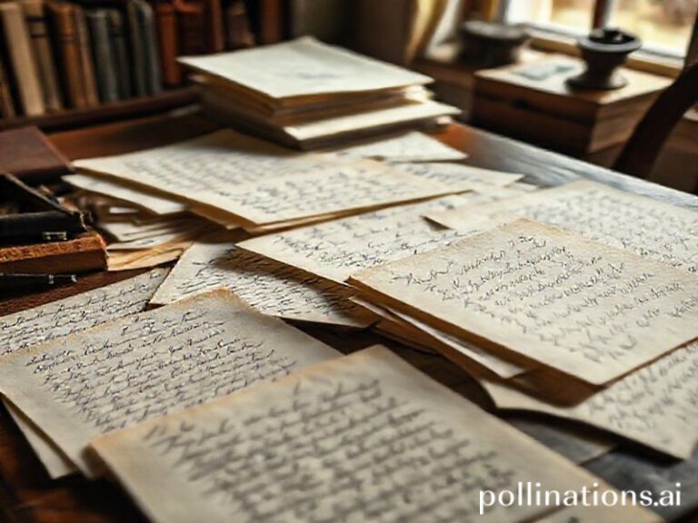 Malta Letters to the editor - November 6, 2025