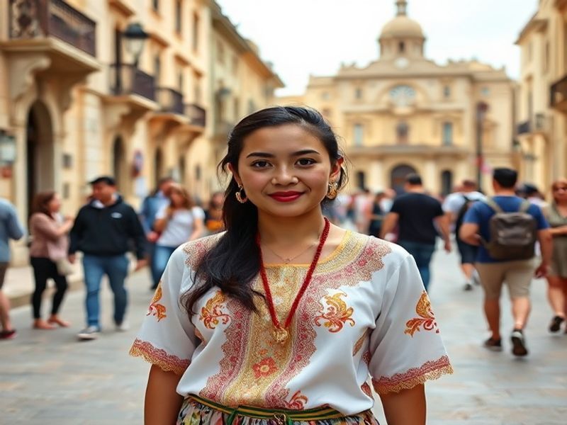 Malta 'They told me I wasn't Filippino enough. But I created my own path in Malta'