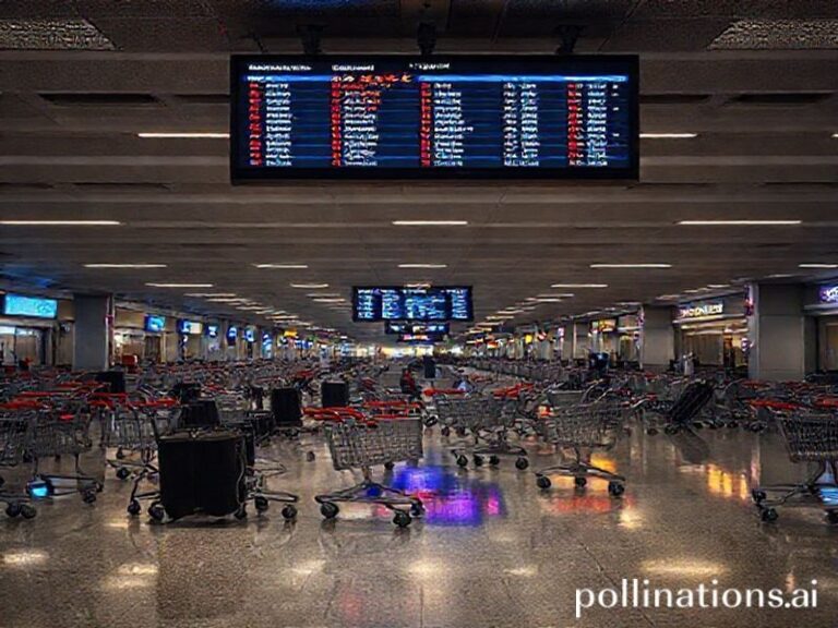 Malta US to cancel flights as longest government shutdown drags on