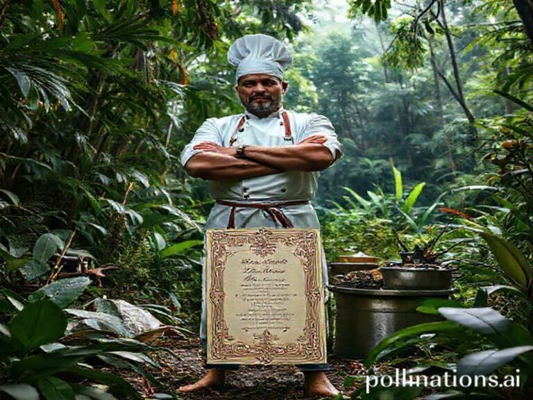 Malta Why an Amazon chef said no to a vegan dinner for Prince William event