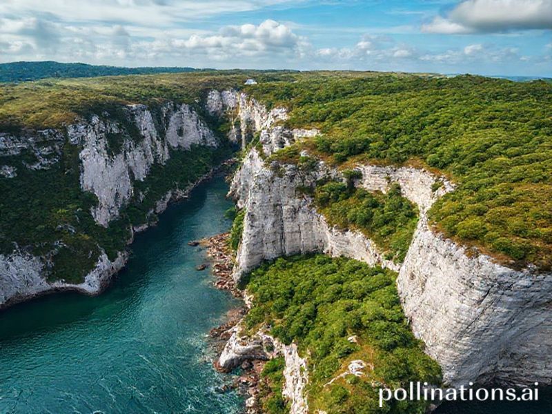 Malta Developers welcome decision to transform White Rocks into national park