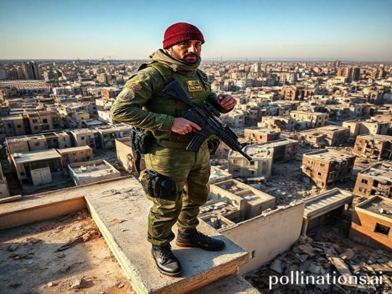 Malta Hezbollah says it has a 'legitimate right' to defend itself against Israel