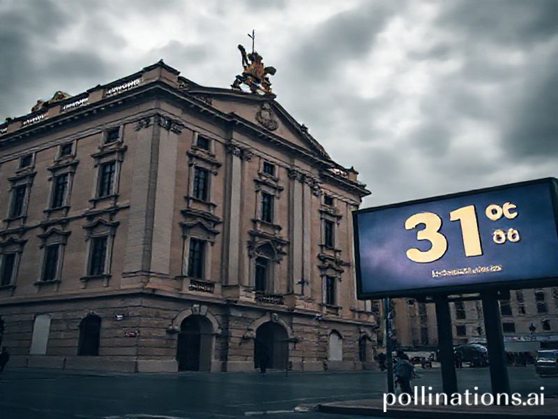 Malta Malta slips to 31st place in global rule of law index