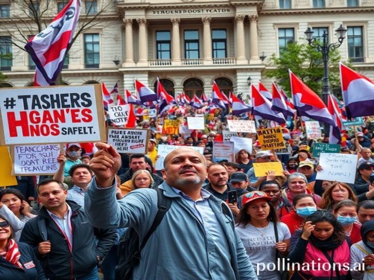 Malta Teachers’ union opens trade dispute with government over Junior College talks