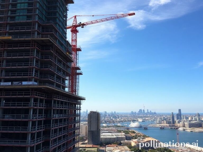 Malta PA decision on db Group's St George's Bay tower expansion deferred again