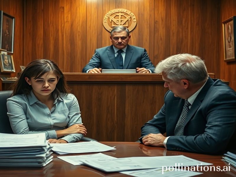 Malta Couple fined €18,400 after failing to pay their employees