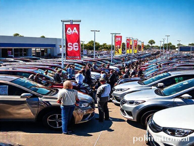 Malta Drive into savings at Michael Debono Ltd.