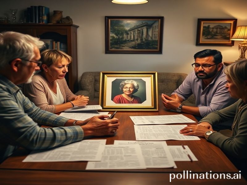 Malta Bernice's family want change in laws allowing reduced sentences for guilty pleas