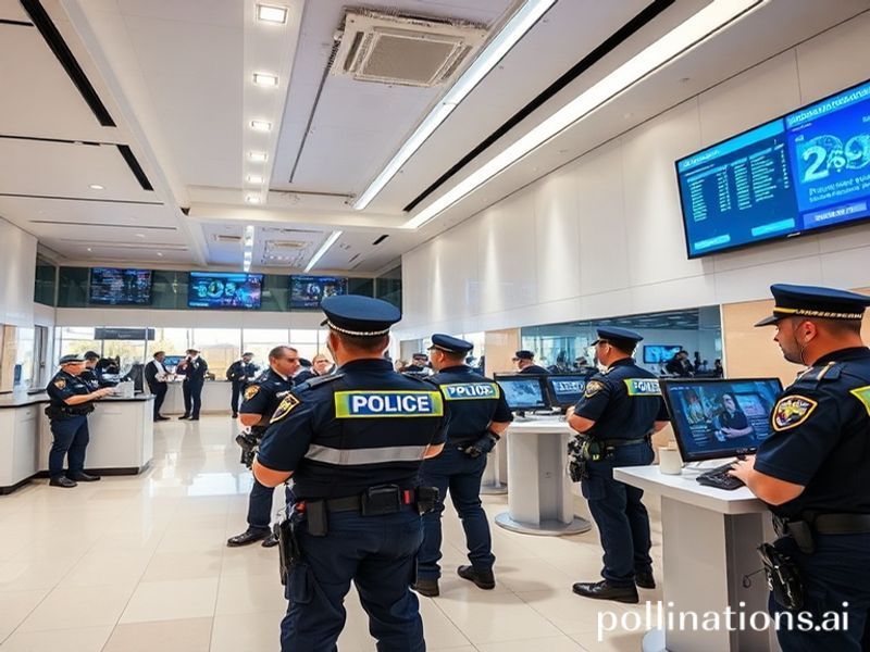 Malta Major overhaul for Malta’s security forces with upgraded police stations, tech