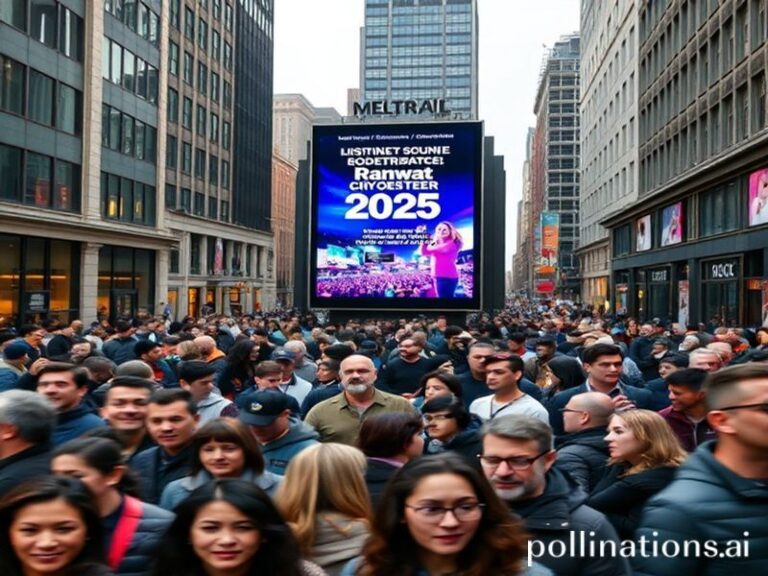 Malta Announcements – November 7, 2025