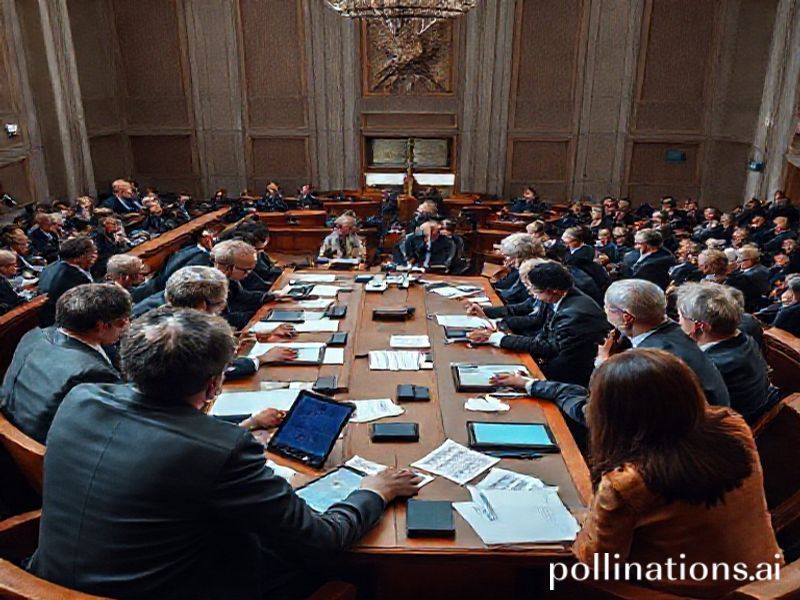 Malta Constitutional reform: the way forward