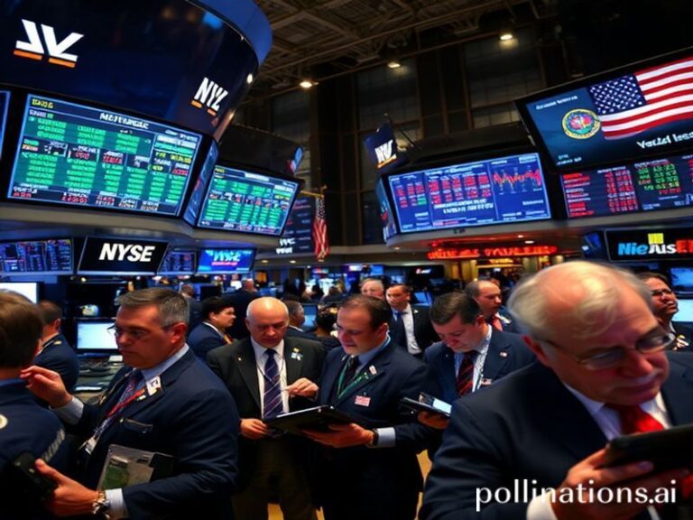 Malta Markets drop as valuations and US jobs, rates spook investors