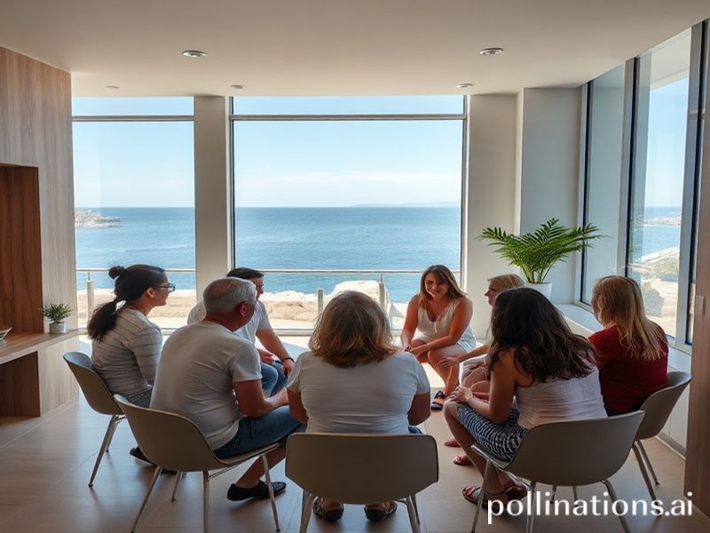 Malta French weight-loss clinic sets up its base in Malta