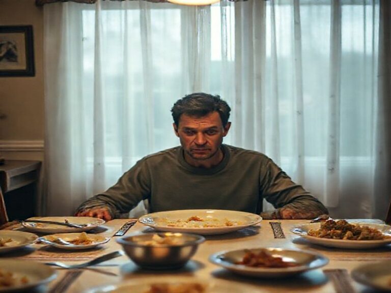 Malta Is it healthier to only eat until you’re 80% full?