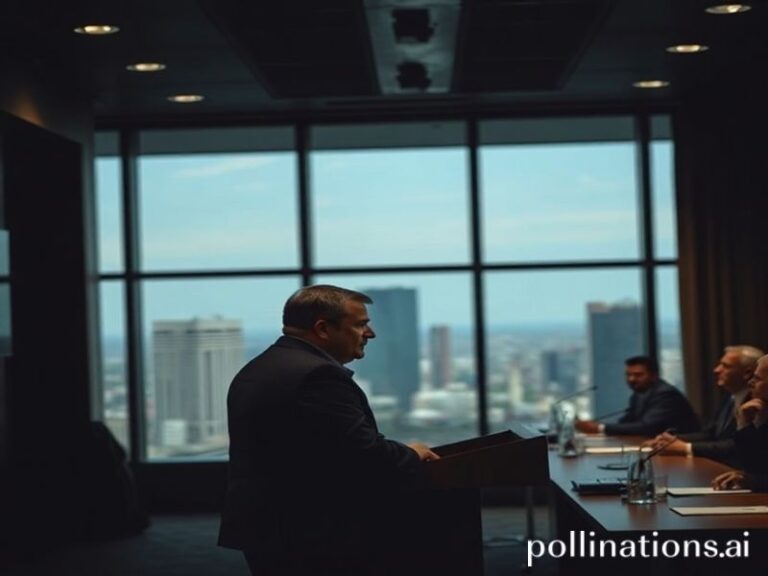 Malta Jason Azzopardi told of 2019 cocaine inquiry conclusion six years later