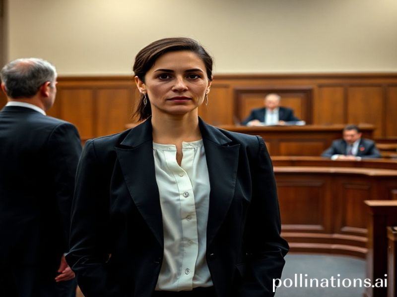 Malta Woman not guilty of refusing man access to his child