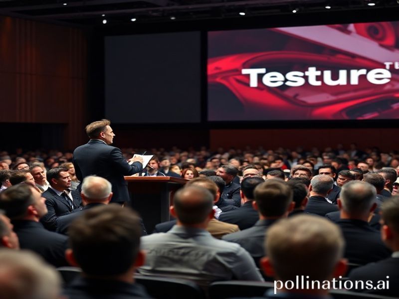 Malta Tesla shareholders approve Musk's $1 trillion pay package