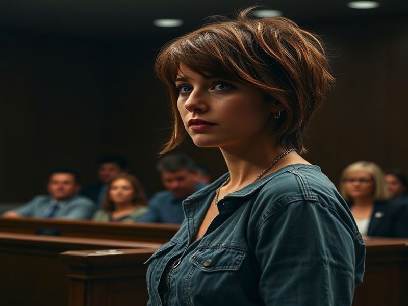 Malta Woman who claimed to be Madeleine McCann guilty of harassing her parents