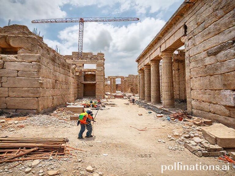 Malta PA receives another development application in Ġgantija buffer zone