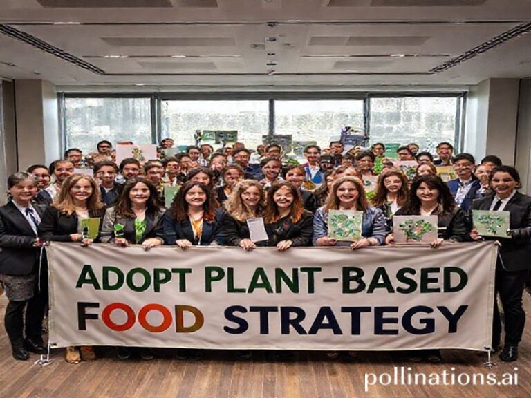 Malta Environmental and health NGOs urge Malta to adopt plant-based food strategy